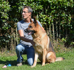 CANINE CLUB
CLUB BOUVIERS DES FLANDRES AND CO